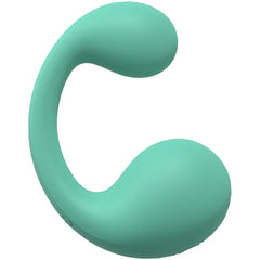 LOVELINE Playful Vibrator - Green