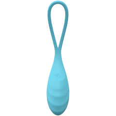 LOVELINE Passion Egg Vibrator - Blue
