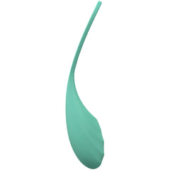 LOVELINE Passion Egg Vibrator - Green