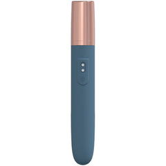 LOVELINE The Traveler Vibrator - Blue