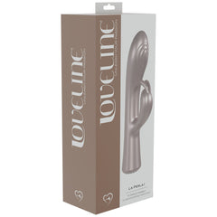 LOVELINE La Perla I Rabbit Vibrator - Pink