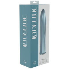 LOVELINE La Perla II Vibrator - Blue