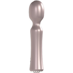 LOVELINE La Perla IV Vibrating Wand - Pink