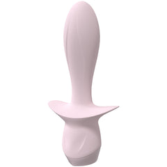 LOVELINE Jubilee Vibrating Anal Butt Plug