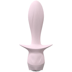 LOVELINE Jubilee Vibrating Anal Butt Plug
