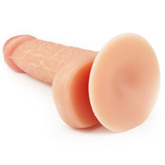 The Ultra Soft Dude 18cm Dildo