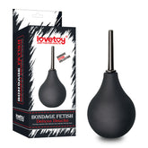 Bondage Fetish Deluxe Douche Round - 160ml