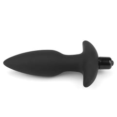 Anal Indulgence Collection Silicone Fantasy Anal Butt Plug