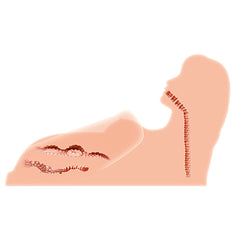 Kokos Real Doll Hera 3 - Flesh Life like Full Body Masturbator