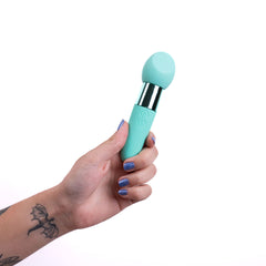 Maia RINA Vibrator - Teal
