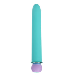 Maia RORI - Blue - Blue 15.2 cm USB Rechargeable XL Bullet