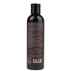 Hemp Seed Massage & Body Oil Kashmir Musk 237ml