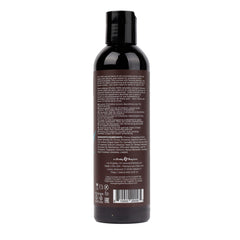 Hemp Seed Massage & Body Oil - Italian Bergamot, Juniper Berries & White Wood Scented - 237 ml