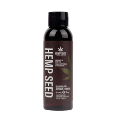 Hemp Seed Massage & Body Oil Guavalava 60ml