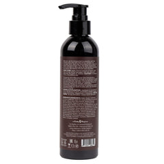 Hemp Seed Massage Lotion Kashmir Musk - 237ml
