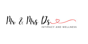 Mr and Mrs D's