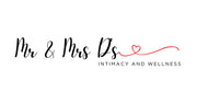 Mr and Mrs D's