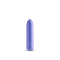 Seduction - Roxy - Metallic Blue Bullet Vibrator