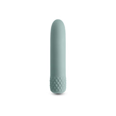 Lust-n-Dreams - Mambo - Sage - Green 12.2 cm USB Rechargeable Bullet