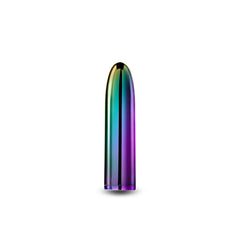 Chroma Petite Bullet Vibrator - Multicolour