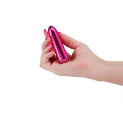 Chroma Petite Bullet Vibrator - Pink
