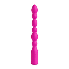 INYA Prime - Pink - Pink 28.8 cm USB Rechargeable Anal Vibrator