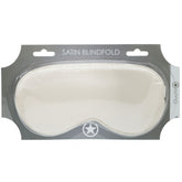 OUCH! Satin Mask - Gold - Gold Eye Mask