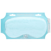 OUCH! Fluffy Mask - Powder Blue - Powder Blue Fluffy Eye Mask