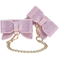 OUCH! Paris Collection - Pink Handcuffs