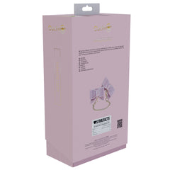 OUCH! Paris Collection - Pink Handcuffs