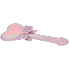 OUCH! Paris Collection - Pink BDSM Paddle