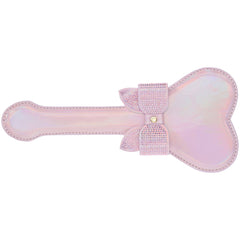 OUCH! Paris Collection - Pink BDSM Paddle