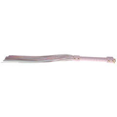 OUCH! Paris Collection - Pink Flogger Whip