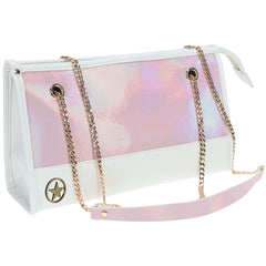 OUCH! Paris Collection - BDSM Bondage Kit with Bag