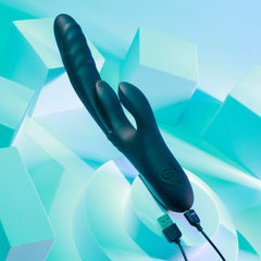 Playboy Pleasure RAPID RABBIT Vibrator
