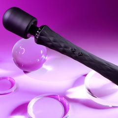 Playboy Pleasure ROYAL Wand Vibrator