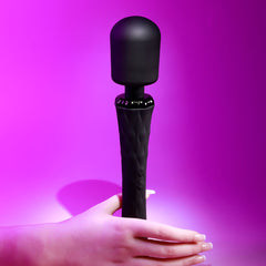 Playboy Pleasure ROYAL Wand Vibrator