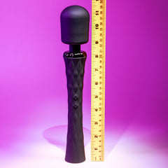 Playboy Pleasure ROYAL Wand Vibrator