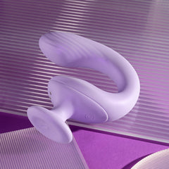Playboy Pleasure REV ME UP G-Spot Vibrator