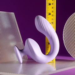 Playboy Pleasure REV ME UP G-Spot Vibrator