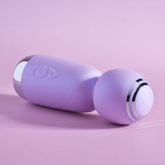 Playboy Pleasure ROYAL MINI Wand Vibrator