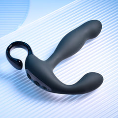 Playboy Pleasure COME HITHER Prostate Massager