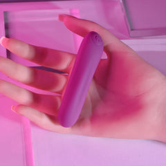 Playboy Pleasure PLAYBOY BULLET VIBRATOR