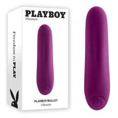 Playboy Pleasure PLAYBOY BULLET VIBRATOR