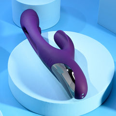 Playboy Pleasure THE THRILL Rabbit Vibrator