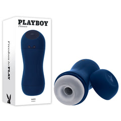 Playboy Pleasure GUSTO Masturbator Stroker