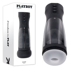 Playboy Pleasure END GAME Stroker