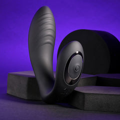 Playboy Pleasure PLAY TIME G-spot/P-Spot Stimulator