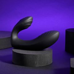 Playboy Pleasure PLAY TIME G-spot/P-Spot Stimulator