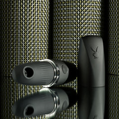 EXCURSION Clitoral Suction Vibrator - Playboy Pleasure